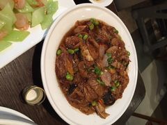 同庆楼(滨湖万达店)-同庆楼(滨湖万达广场店)