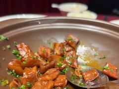 -马仕玖煲·融合菜·酥不腻烤鸭(人大店)