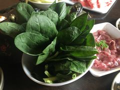 -滇釜火锅·能喝汤的火锅(车公庄店)