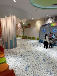 -meland亲子乐园•派对•研学(苏州悠方购物中心店)