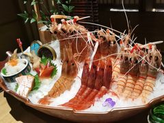 -Minase水濑·日料放题(外滩店)