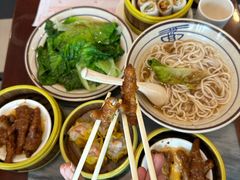 -汇豪轩(光明东路店)