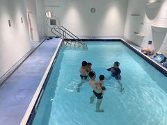 -沃特宝贝亲子游泳中心(壹方中心店)