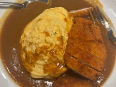 -CoCo壱番屋(久光百货店)