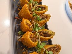 -玉林烤鸭店(定福庄店)