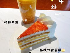 -Peet's Coffee皮爷咖啡(大学路店)