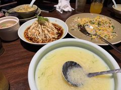 -扬州狮子楼·非遗淮扬菜(总店)