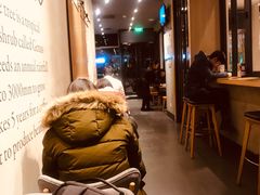 -COSTA COFFEE(龙德广场店)
