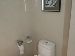 -天津水游城丽筠酒店