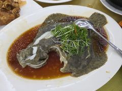-旺富东海大酒楼(海鲜街店)