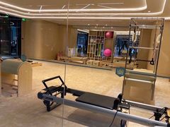 -懒人Club健身(卓越时代广场店)