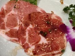 -梦山水日本烧肉(五四广场店)