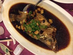-申粤轩酒楼·三十年粤菜经典(丁香花园店)