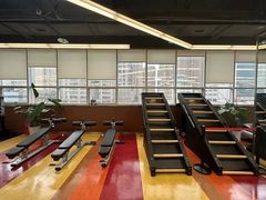 -Fitmula斐嘉健身(省体店)