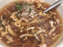 宋嫂鱼羹-知味观(湖滨总店)