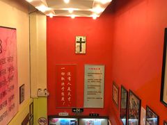 -大哥餐厅(西城花园店)