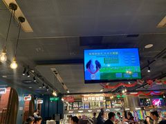 -丰茂烤串(港旅店)