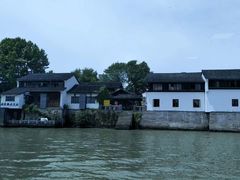 -运河游船(武林门码头)