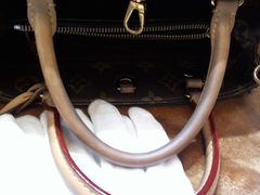 -革瑞斯奢侈品包包护理专家(丹尼斯大卫城店)