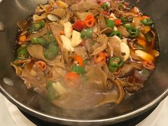 -和记小菜(东方店)