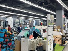 -迪卡侬(南二环店)