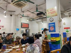 -南记食粥坊·宵夜大排档(莲花总店)