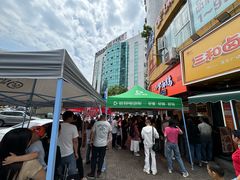 -小罗卤鹅(莲花广场店)