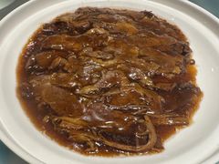 -紫光园·烤鸭·北京菜(劲松店)