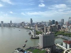 -上海外滩茂悦大酒店
