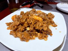 -燕春楼(海河华鼎店)