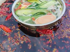 -枇杷园食为鲜火锅(南山店)