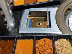 -烤路里·韩国品质自助烤肉(石路天虹4号店)