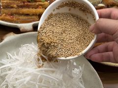 -三姐妹饺子(东木头市店)