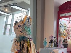 -刘开渠艺术中心(龙湖春森星悦荟店)