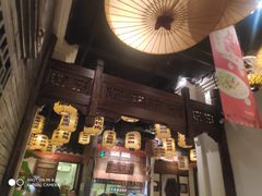 -南京大牌档(富力海珠城店)