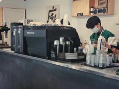 -麻雀咖啡SPARROW COFFEE(十全街店)