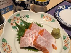 -小山日本料理(太古汇店)