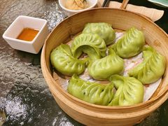 -五观堂素食(新华路店)