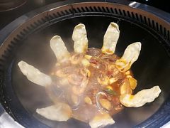 -锅来乐地锅鸡(安亭店)