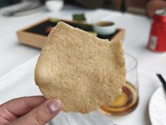 -泰香米泰国餐厅(鎏嘉码头店)