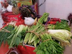 食材很新鲜-毛大姐漓江特色啤酒鱼