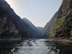 -神农溪纤夫文化旅游区