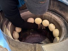 -百年夯碳烤胡椒饼(阿拉城店)