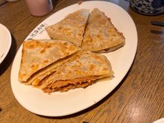 -河沿肉饼Beijing Pie(东华门店)
