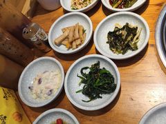 -金顺碳烤肉(1号店)