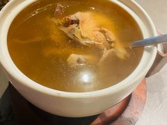 -张家卫·阳江菜·小海鲜(肥婆湾桥店)