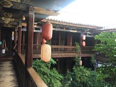 -香满楼(临安路店)