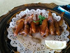 红烧乳鸽-一煲鸽