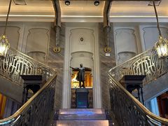 -波特曼西餐厅(中央大街店)