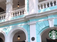 -星巴克臻选(广州沙面店)